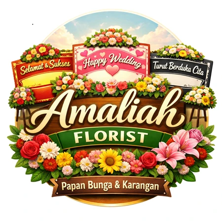 Papan Bunga Banjarkulon